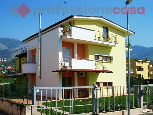 Appartamento in affitto a Piedimonte San Germano, Lazio