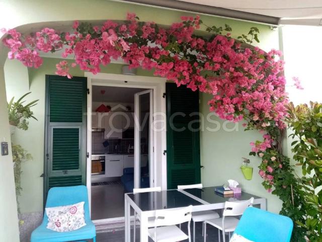 Appartamento in affitto a Pietra Ligure, Savona