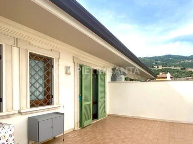 Appartamento in affitto a Tonfano, Toscana