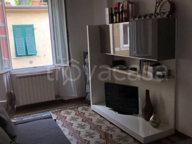 Appartamento in affitto a Tonfano, Toscana