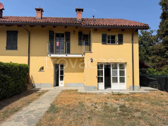 Appartamento in affitto a San Luigi, Piemonte