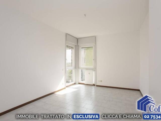 Appartamento in affitto a San Felice, Segrate