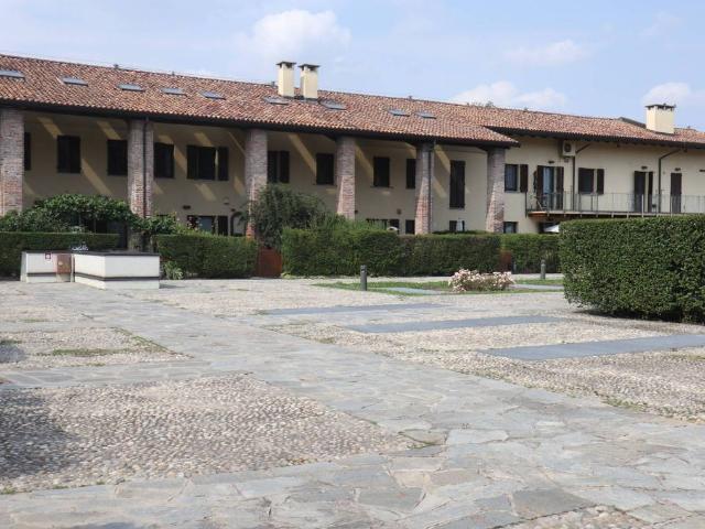 Appartamento in affitto a Rugacesio di Sopra, Pioltello