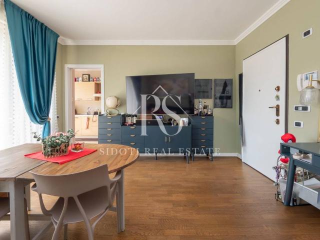 Appartamento in affitto a Malaspina, Pioltello