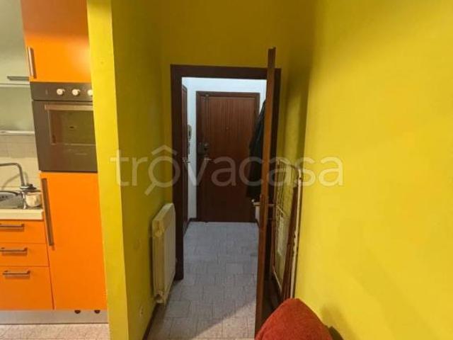 Appartamento in affitto a Porta a Mare, Pisa