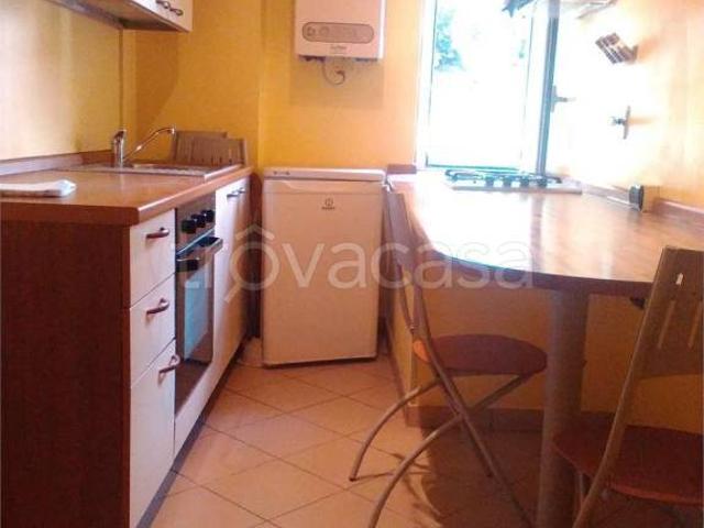 Appartamento in affitto a Frazione San Martino, Piemonte