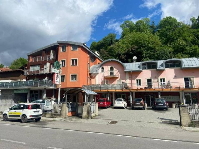 Appartamento in affitto a Frazione San Martino, Piemonte