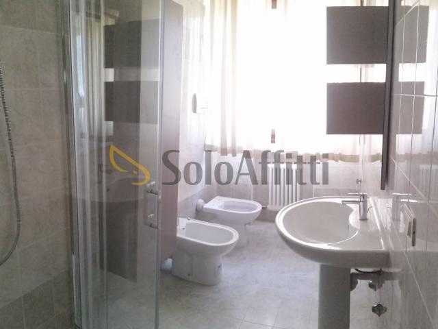 Appartamento in affitto a Legnago, Veneto