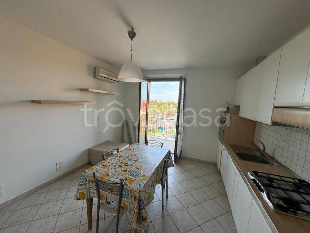 Appartamento in affitto a Marche, Fermo