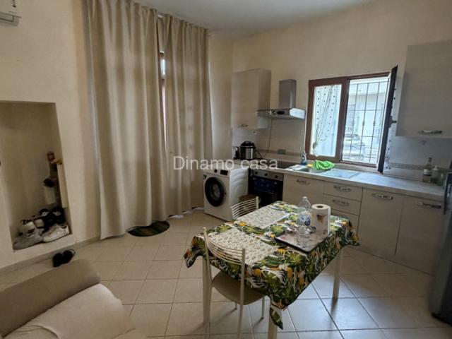 Appartamento in affitto a Centro Direzionale, Prato