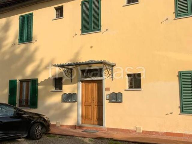 Appartamento in affitto a Cafaggio, Prato