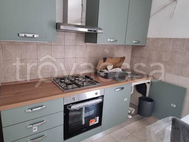 Appartamento in affitto a San Paolo, Prato
