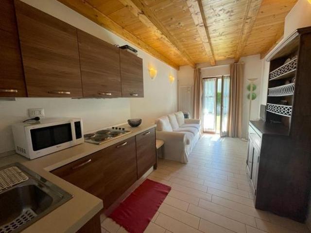 bilocale in affitto a Aosta