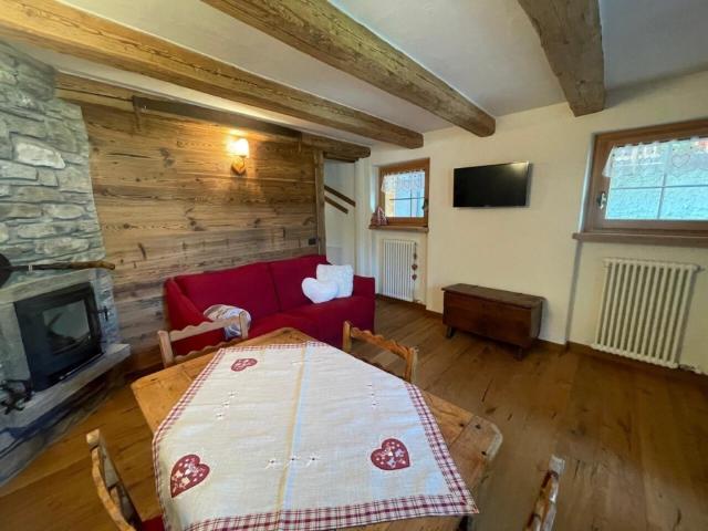Appartamento in affitto a Pré-Saint-Didier, Champex