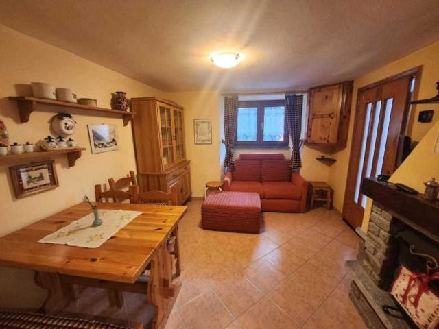bilocale in affitto a Aosta