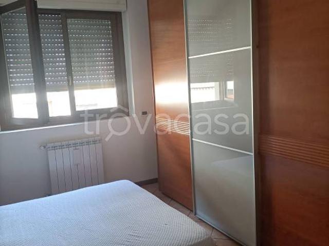 Appartamento in affitto a Vanzago, Lombardia