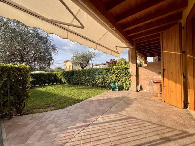 Appartamento in affitto a Puegnago, Lombardia