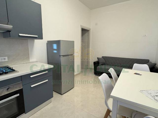 Appartamento in affitto a Quadrelle, Campania