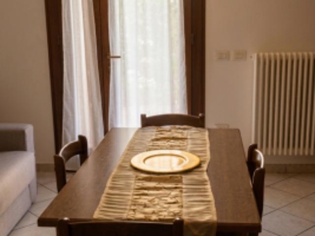 Appartamento in affitto a Ravenna, Reggio Emilia