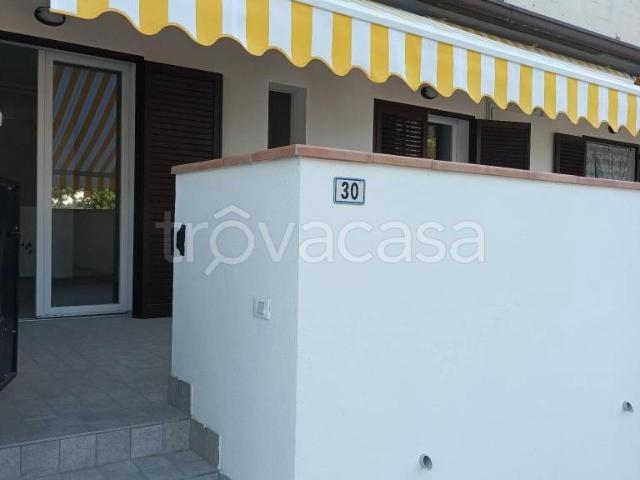 Appartamento in affitto a Ravenna, Reggio Emilia