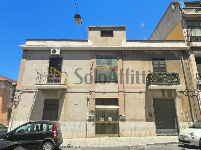 Appartamento in affitto a Calabria, Reggio Calabria
