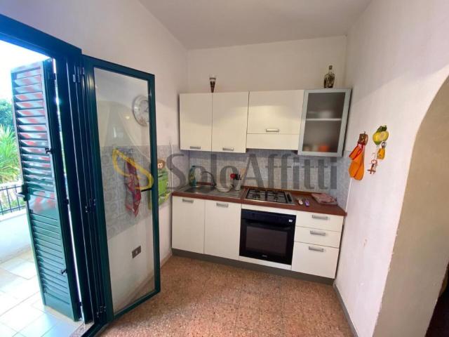 Appartamento in affitto a Calabria, Reggio Calabria