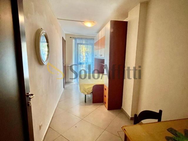 Appartamento in affitto a Sant'Agostino esterna-Porta Castello, Re
