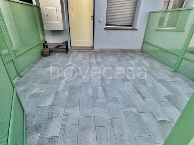 Appartamento in affitto a Re, Reggio Emilia
