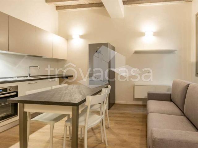 Appartamento in affitto a Re, Reggio Emilia