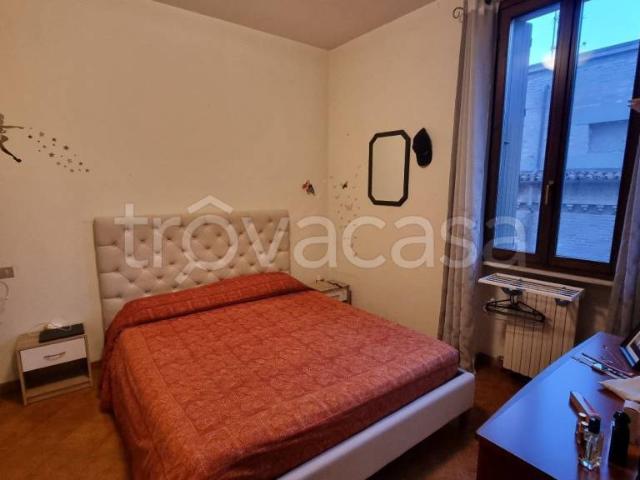 Appartamento in affitto a San Nicolò, Reggio