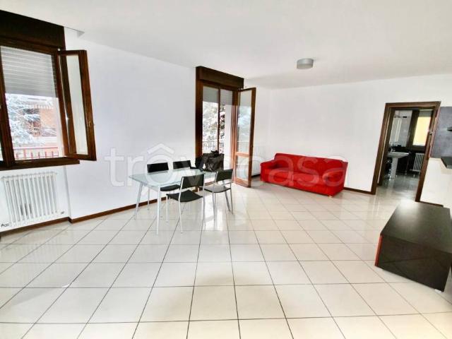 Appartamento in affitto a Reggio, Reggio Emilia