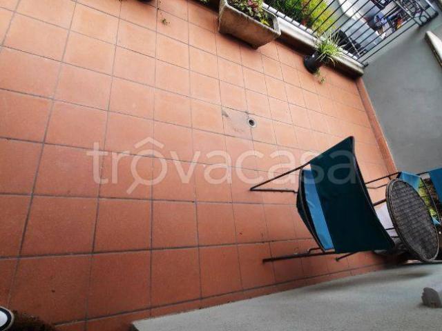 Appartamento in affitto a Rosta Nuova, Re