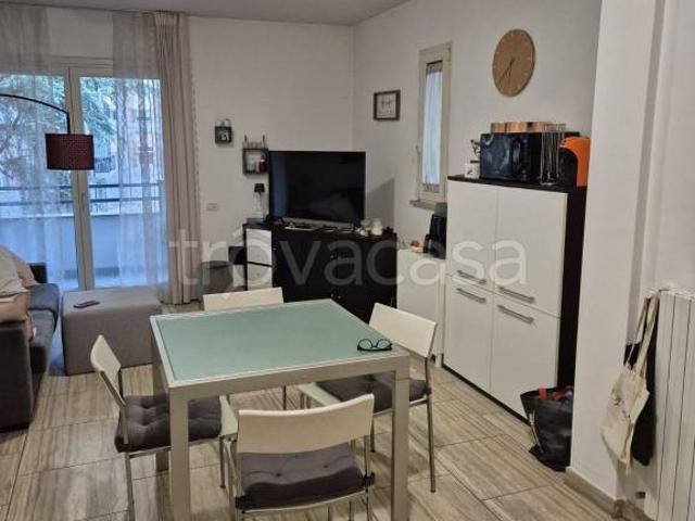 Appartamento in affitto a Re, Reggio Emilia