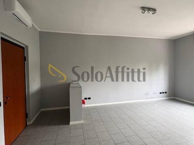 Appartamento in affitto a Rescaldina, Lombardia