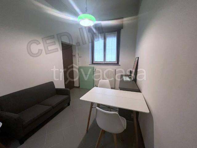 Appartamento in affitto a Lucernate, Rho