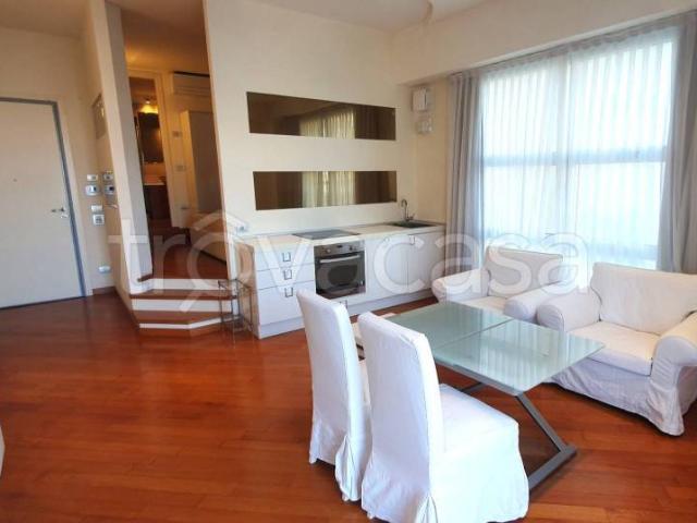 Appartamento in affitto a Riccione, Reggio Emilia