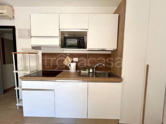 Appartamento in affitto a Alba, Riccione