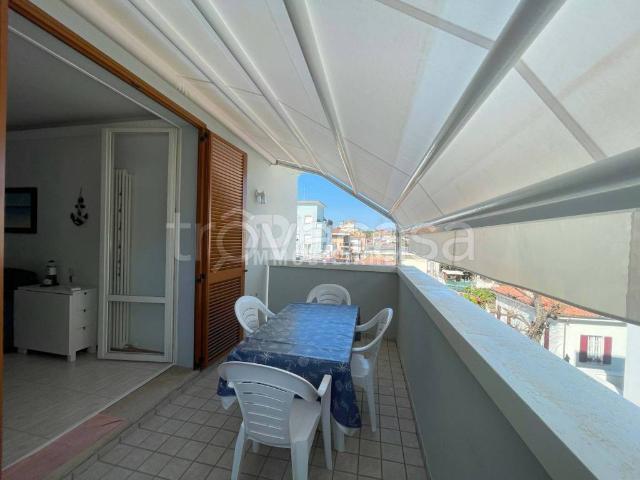 Appartamento in affitto a Abissinia, Riccione