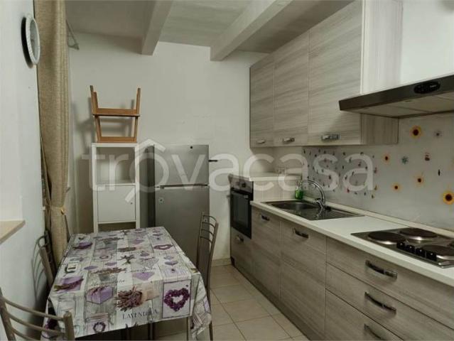Appartamento in affitto a San Giovanni, Rimini