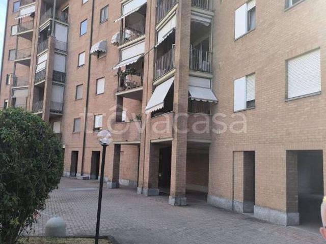 Appartamento in affitto a Piemonte, Torino