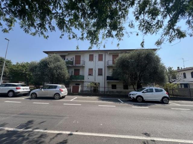 Appartamento in affitto a Rivolta D'adda, Lombardia