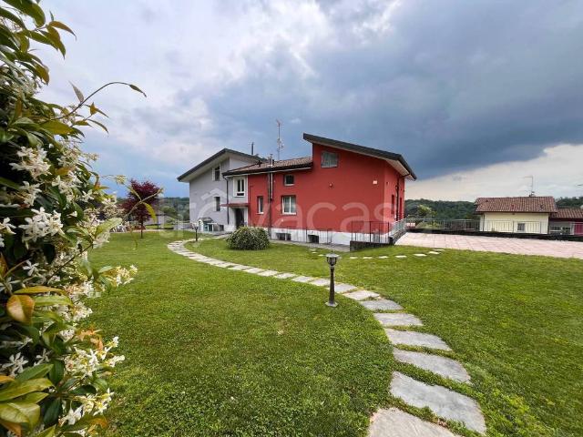 Appartamento in affitto a Rodero, Lombardia
