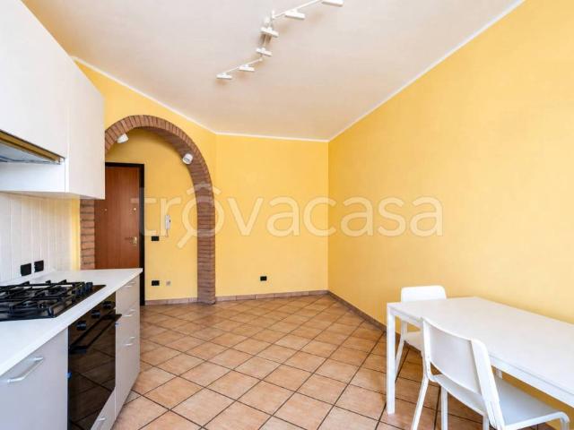 Appartamento in affitto a Pianura Reggiana, Re