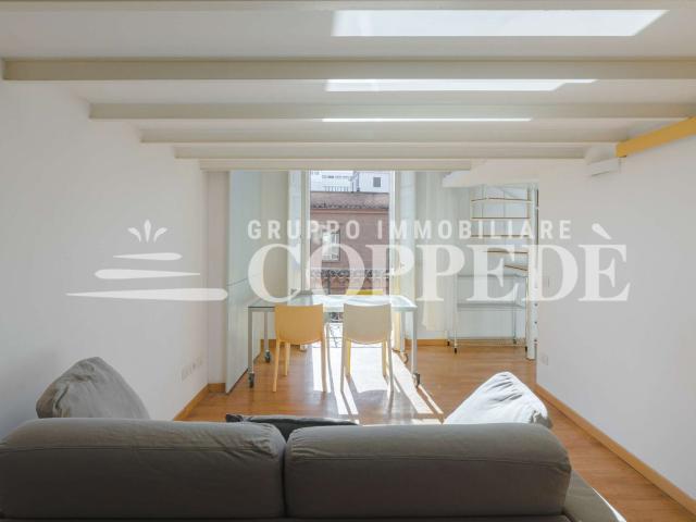 Appartamento in affitto a Municipio Roma I, Roma Capitale