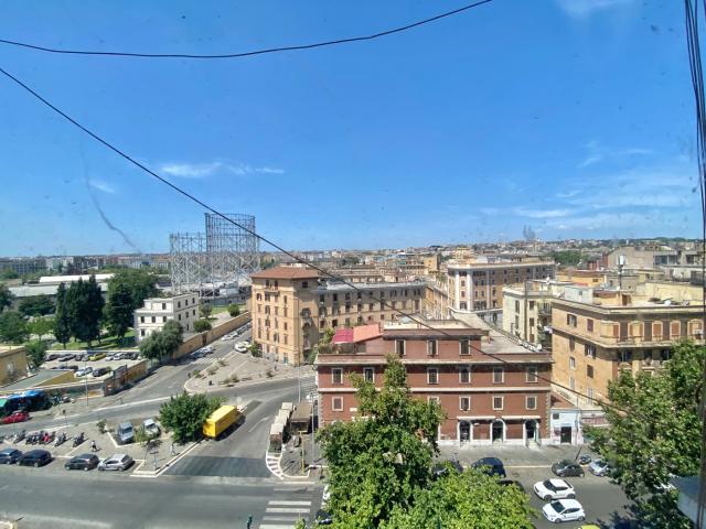 Appartamento in affitto a Municipio Roma I, Roma Capitale