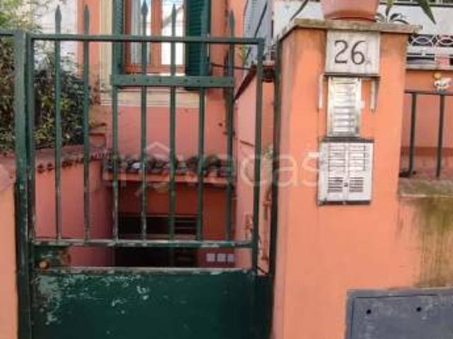 Appartamento in affitto a Municipio Roma V, Roma Capitale
