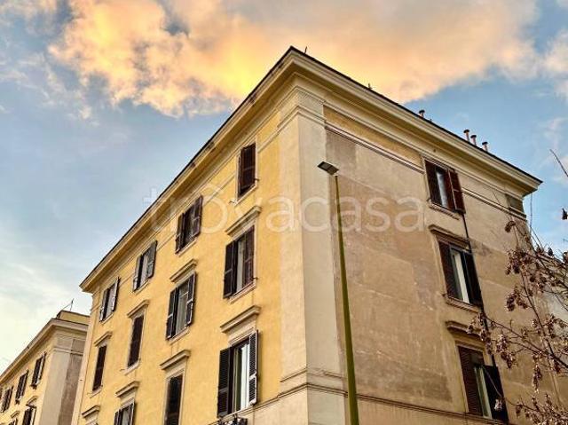 Appartamento in affitto a Municipio Roma I, Roma Capitale