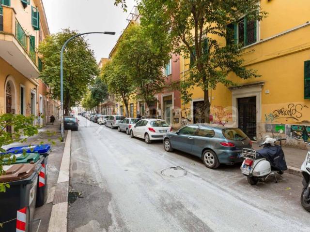 Appartamento in affitto a Municipio Roma V, Roma Capitale