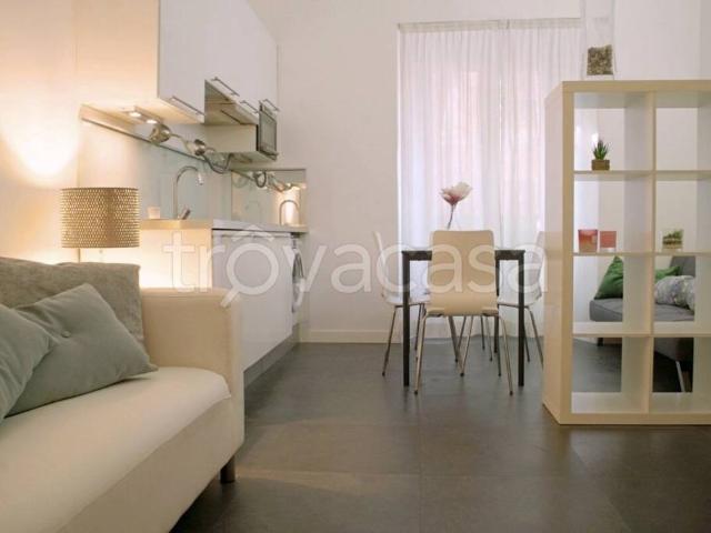 Appartamento in affitto a Municipio Roma I, Roma Capitale
