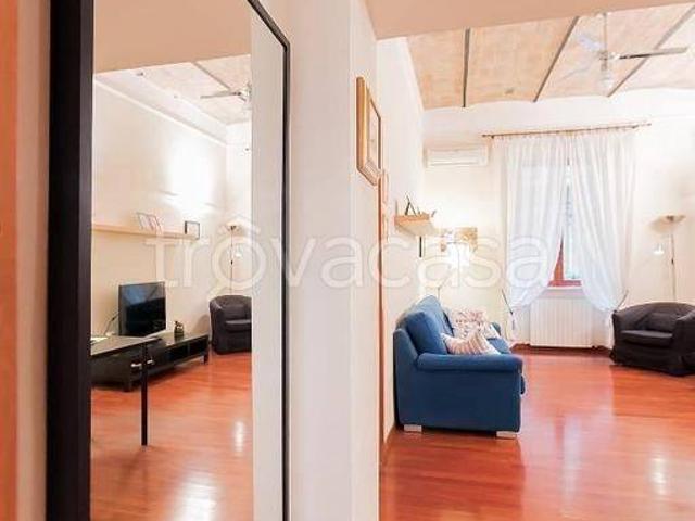 Appartamento in affitto a Municipio Roma I, Roma Capitale